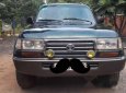 Toyota Land Cruiser MT 1991 - Bán xe Toyota Land Cruiser MT đời 1991