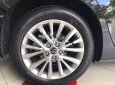 Toyota Camry 2.5Q 2017 - Cần bán Toyota Camry Q đời 2017, màu đen