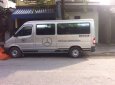 Mercedes-Benz Sprinter 2009 - Cần bán lại xe Mercedes Sprinter đời 2009, màu bạc