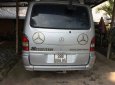 Mercedes-Benz Sprinter 2001 - Cần bán gấp Mercedes Sprinter 2001, màu bạc, giá chỉ 90 triệu