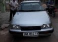 Daewoo Racer     1992 - Bán xe Daewoo Racer đời 1992, màu bạc, giá 62tr