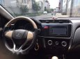 Honda City CVT 2014 - Bán Honda City CVT sản xuất 2014, màu xám chính chủ