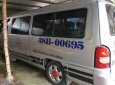 Mercedes-Benz Sprinter 2001 - Cần bán gấp Mercedes Sprinter 2001, màu bạc, giá chỉ 90 triệu