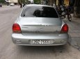 Hyundai Sonata 2.0 AT 2000 - Bán Hyundai Sonata 2.0 AT đời 2000, màu bạc, nhập khẩu số tự động, giá chỉ 165 triệu