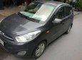 Hyundai i10  MT 2011 - Bán xe Hyundai i10 MT đời 2011 số sàn