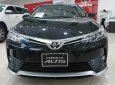 Toyota Corolla altis 1.8E  2018 - Toyota Altis 1.8E tự động 2018, ưu đãi 50 triệu đồng, đủ màu, xe giao ngay