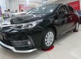 Toyota Corolla altis 1.8E  2018 - Toyota Altis 1.8E tự động 2018, ưu đãi 50 triệu đồng, đủ màu, xe giao ngay