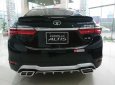 Toyota Corolla altis 1.8E  2018 - Toyota Altis 1.8E tự động 2018, ưu đãi 50 triệu đồng, đủ màu, xe giao ngay