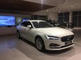 Volvo S90 2017 - Volvo S90 phiên bản cực hiếm 2017, nhập trực tiếp từ Thụy Điển