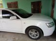 Hyundai Sonata 2009 - Bán xe Hyundai Sonata 2009, màu trắng giá cạnh tranh