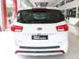 Kia VT250 2018 - Bán ô tô Kia Sedona năm sản xuất 2018, màu trắng