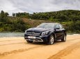 Mercedes-Benz GLA-Class GLA 200 Facelift 2017 - Bán Mercedes GLA 200 Facelift sản xuất 2017, màu xanh lam, xe nhập