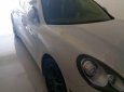 Porsche Panamera 2010 - Bán ô tô Porsche Panamera năm 2010, màu trắng