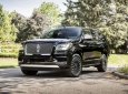 Lincoln Navigator Black Label 2017 - Bán Lincoln Navigator Black Label 2018, màu đen, xe nhập Mỹ, full options, xe giao ngay