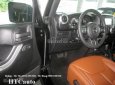 Jeep Wrangler 2017 - Bán xe Jeep Wrangler 2017