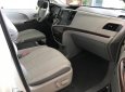 Toyota Sienna limited 2014 - Bán Toyota Sienna limited đời 2014, màu trắng, nhập khẩu Mỹ bản đủ đồ, xe siêu đẹp