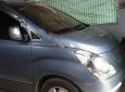 Hyundai Grand Starex 2.4 MT 2008 - Cần bán gấp Hyundai Grand Starex 2.4 MT năm 2008, nhập khẩu số sàn