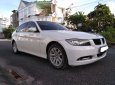 BMW 3 Series 2008 - Bán xe BMW 3 Series đăng ký 2008, màu trắng, nhập khẩu nguyên chiếc, giá tốt