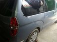 Hyundai Grand Starex 2.4 MT 2008 - Cần bán gấp Hyundai Grand Starex 2.4 MT năm 2008, nhập khẩu số sàn