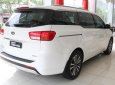 Kia VT250 2018 - Bán ô tô Kia Sedona năm sản xuất 2018, màu trắng