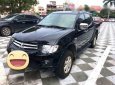 Mitsubishi Triton 2014 - Bán Mitsubishi Triton đời 2014, màu đen 