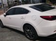 Mazda 6 2017 - Bán ô tô Mazda 6 đời 2017, màu trắng, 850tr