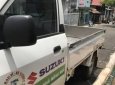 Suzuki Carry  Pro 2015 - Bán xe Suzuki Carry Pro 2015, màu trắng  