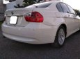 BMW 3 Series 320i 2008 - Bán BMW 320i sản xuất 2008, màu trắng, nhập khẩu còn mới, 485 triệu