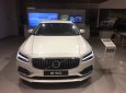 Volvo S90 2017 - Volvo S90 phiên bản cực hiếm 2017, nhập trực tiếp từ Thụy Điển