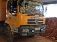 Xe tải 5 tấn - dưới 10 tấn 2012 - Bán xe tải 7 tấn đời 2012, màu vàng