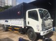 Isuzu NMR 2017 - Xe tải Isuzu/ xe Isuzu 8 tấn, xe tải Isuzu thùng mui bạt/ giá rẻ