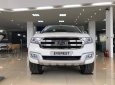 Ford Everest 2.2L 4x2 Titanium AT 2017 - Bán Ford Everest 2.2L 4x2 Titanium AT đời 2017, màu trắng, nhập khẩu