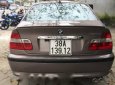 BMW 3 Series 325i 2003 - Bán BMW 3 Series 325i đời 2003, màu nâu