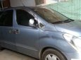 Hyundai Grand Starex 2.4 MT 2008 - Cần bán gấp Hyundai Grand Starex 2.4 MT năm 2008, nhập khẩu số sàn