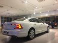 Volvo S90 2017 - Volvo S90 phiên bản cực hiếm 2017, nhập trực tiếp từ Thụy Điển