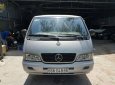 Mercedes-Benz MB 140D 2003 - Bán xe Mercedes MB 140D đời 2003, màu bạc