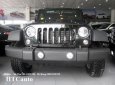 Jeep Wrangler 2017 - Bán xe Jeep Wrangler 2017