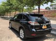 Lexus RX  350 AWD  2010 - Bán Lexus RX 350 AWD đời 2010, màu đen, nhập khẩu ít sử dụng