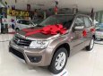 Suzuki Grand vitara 2016 - Bán xe Suzuki Grand vitara đời 2016, giá chỉ 699 triệu