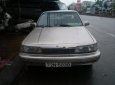 Toyota Carina Trước 1990 - Cần bán Toyota Carina Trước đời 1990, màu bạc, nhập khẩu, giá chỉ 35 triệu