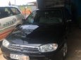 Kia Spectra 2003 - Bán ô tô Kia Spectra đời 2003, màu đen