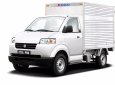 Suzuki Super Carry Truck 2016 - Bán xe Suzuki Super Carry Truck đời 2016, màu trắng, nhập khẩu chính hãng