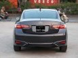 Acura ILX Premium 2016 - Cần bán lại xe Acura ILX Premium năm 2016, màu đen, nhập khẩu nguyên chiếc