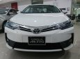 Toyota Corolla altis 2.0V Luxury 2018 - Toyota Altis 2.0V Luxury 2018, đẳng cấp trong phân khúc, an toàn tuyệt đối, sỡ hữu ngay với 10% trả trước