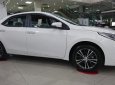 Toyota Corolla altis 2.0V Luxury 2018 - Toyota Altis 2.0V Luxury 2018, đẳng cấp trong phân khúc, an toàn tuyệt đối, sỡ hữu ngay với 10% trả trước