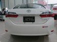 Toyota Corolla altis 2.0V Luxury 2018 - Toyota Altis 2.0V Luxury 2018, đẳng cấp trong phân khúc, an toàn tuyệt đối, sỡ hữu ngay với 10% trả trước