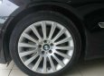 BMW 7 Series 750Li 2009 - Bán ô tô BMW 7 Series 750Li đời 2009, màu đen, nhập khẩu