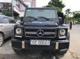 Mercedes-Benz G class G63 AMG 2014 - Muốn bán Mercedes Benz G63 AMG, màu đen quyền lực, giá tốt cho ai thật sự thiện chí