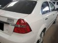 Chevrolet Aveo   LT  2015 - Bán Chevrolet Aveo LT đời 2015, màu trắng