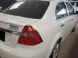 Chevrolet Aveo  LT  2015 - Bán xe Chevrolet Aveo LT đời 2015, màu trắng